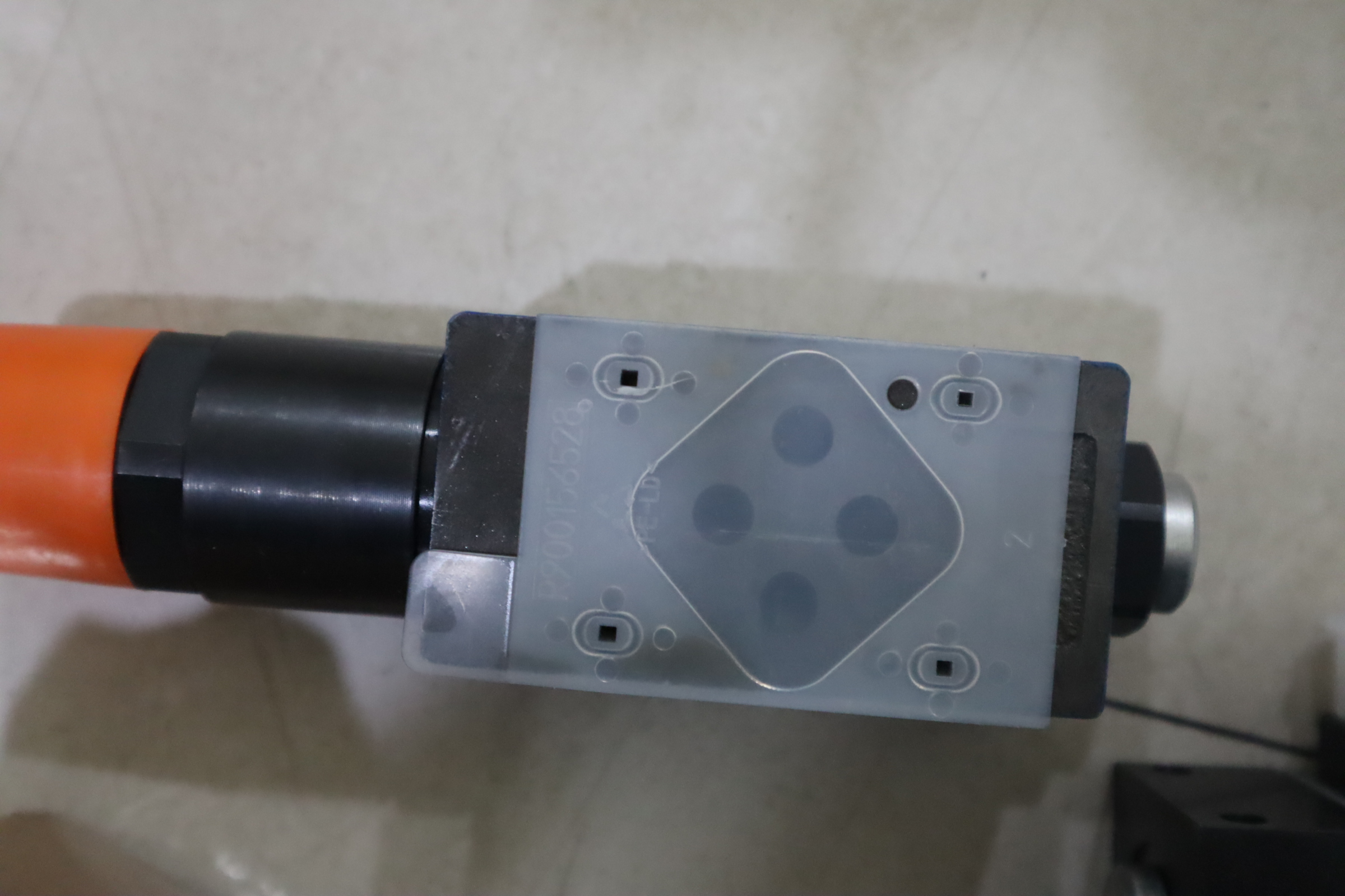 R901160162 Z3DR6VP2-1X/100MSV 力士乐REXROTH