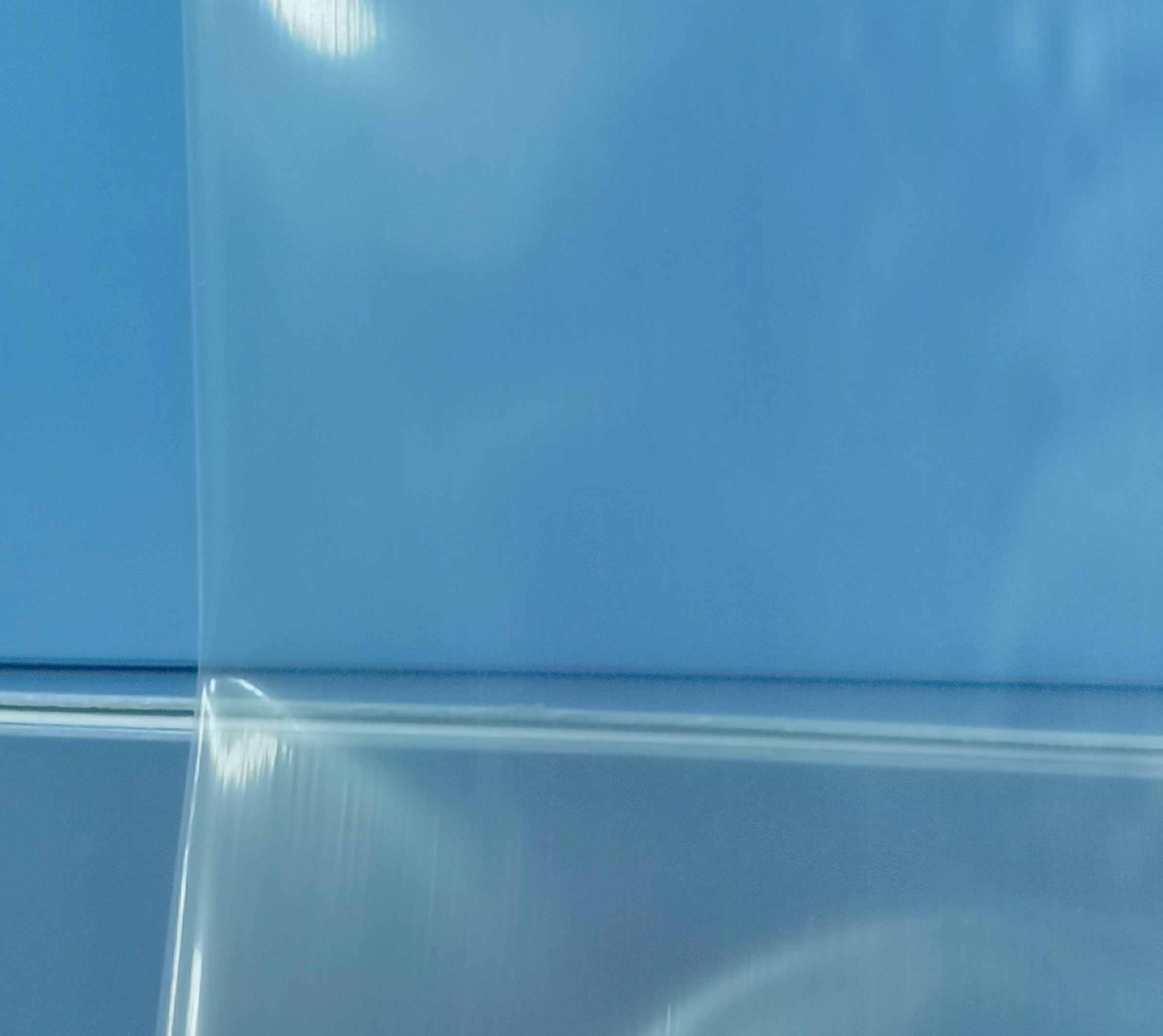 器械研发无尘PE热封袋单层厚度0.1ldpe热合膜洁净无尘600*320mm