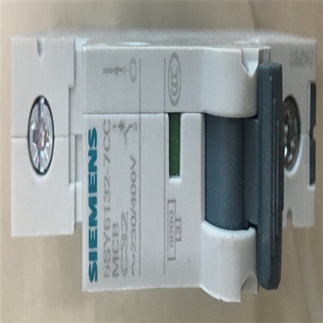 SIEMENS断路器5SJ6 216-6主要特点