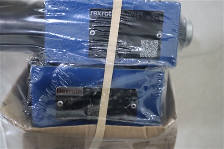 R900472020  DR6DP2-52/150YM 力士乐REXROTH减压阀