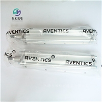 AVENTICS型材气缸0822124010 PRA-DA-080-0400-0-2-2-1-1-1-BAS