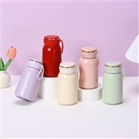 佛山304不锈钢杯子 保温杯刻字定做 商务活动伴手礼定制