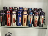 广州不锈钢保温杯批发 现有杯子刻字定做