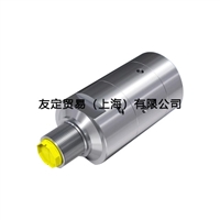 德国KVT HC2-2,0-A-1单作用增压器