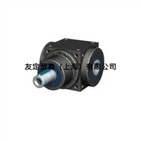 德国GRAESSNER P170L 1,00:1 Wa.13齿轮箱