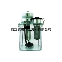 德国tekawe 1.01 87.1齿轮泵