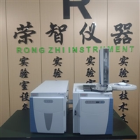 出售二手赛默飞世尔TSQ9000三重四极杆气质联用仪