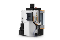 瑞士UM米克朗五轴加工中心  GF机床 MILL E 700 U 制造商