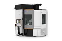 米克朗加工中心HSM 500 石墨   石墨加工中心瑞士GF加工方案