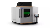 GF激光纹理机  LASER P 4000 U 激光加工机床 环保无耗材