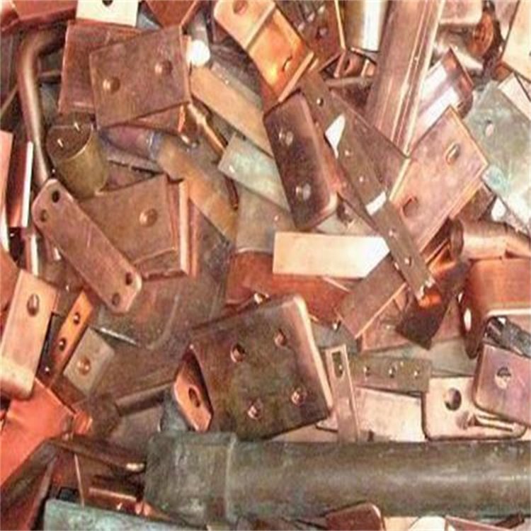 河北公司电线回收   长期收购