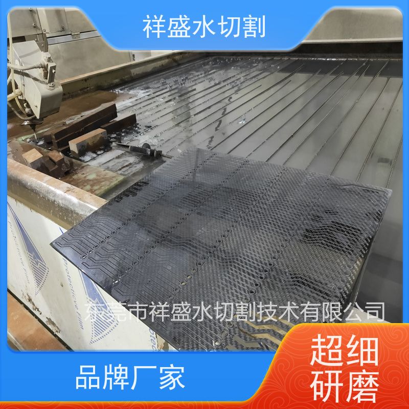礼品定制水刀切割 金属 / 石材礼品 个性化造型 快速定制