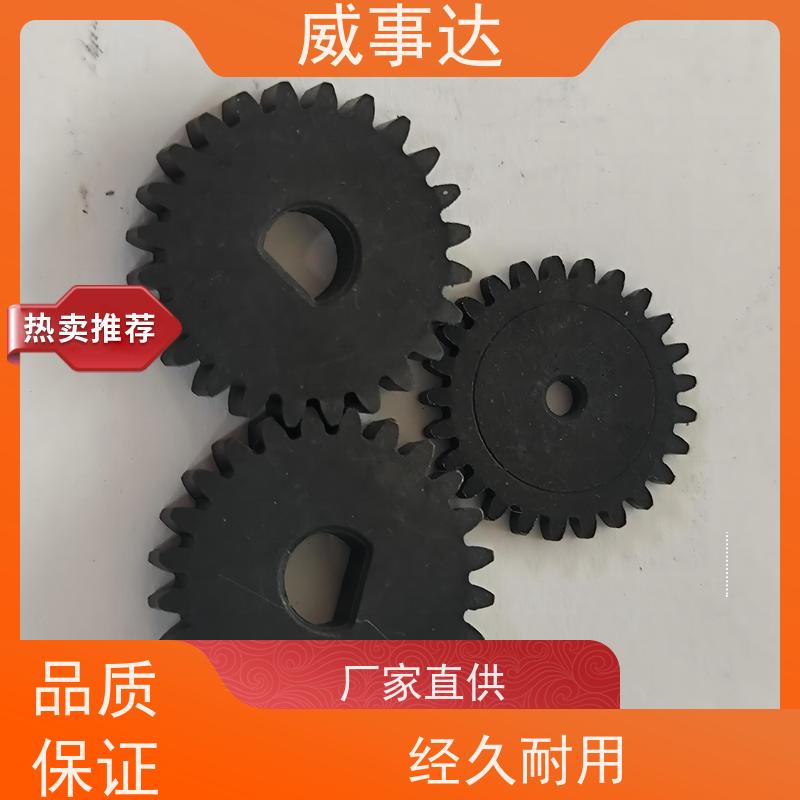 应用广泛 扫地机变速箱内齿圈 强度高 品质优先加工定制