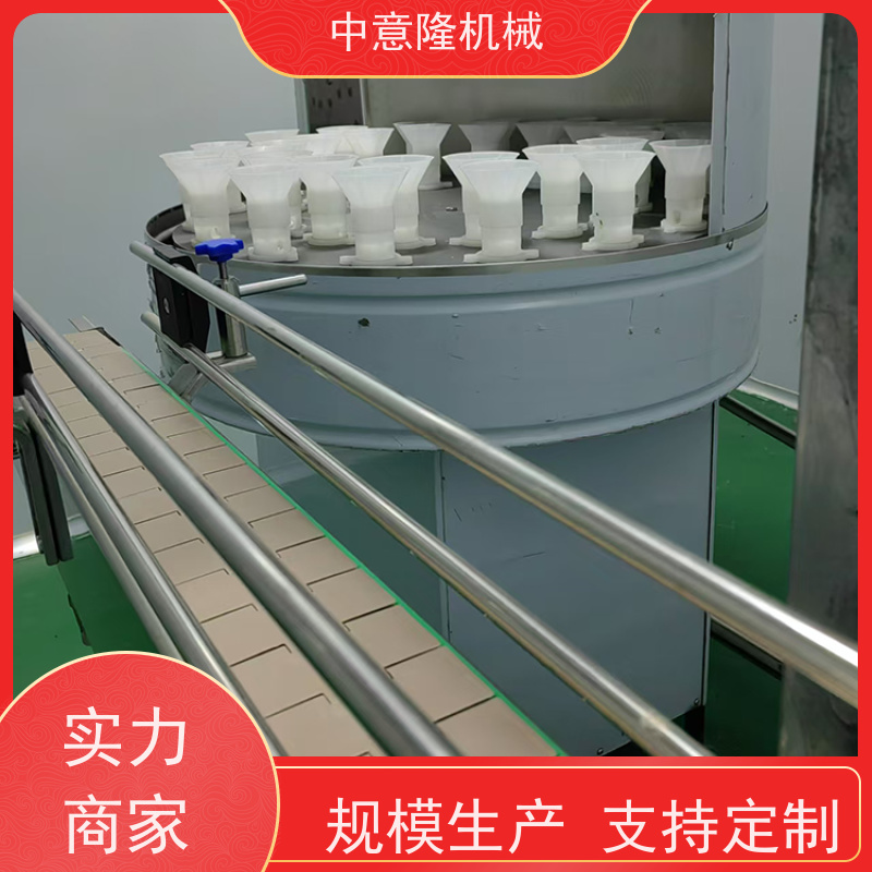 中意隆 果酒发酵罐 PLC智能控制 中小型甘蔗酒加工设备生产线