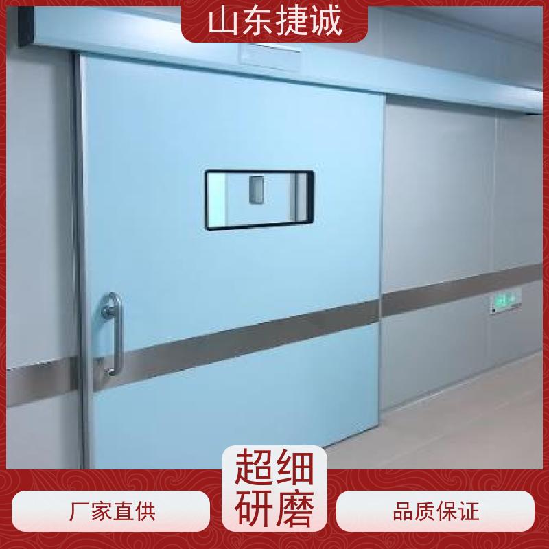 布病手术室防护铅门价格 常规病房门的尺寸是多少