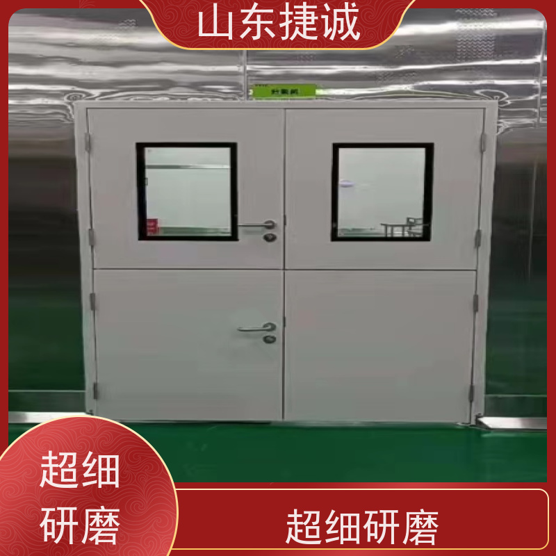 布鲁克林医院门 彩钢板病房门厂家批发