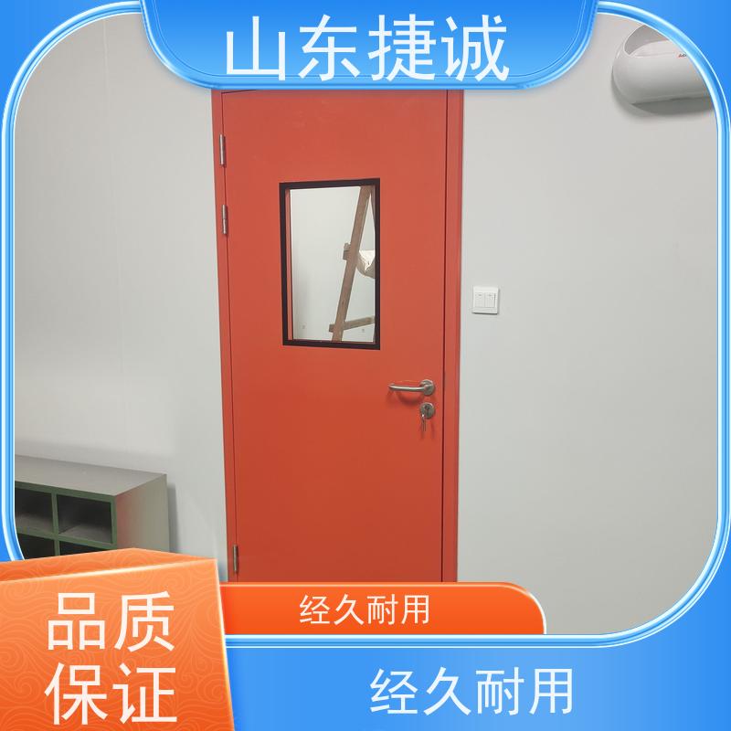 不锈钢手术门制作 彩钢板病房门厂家