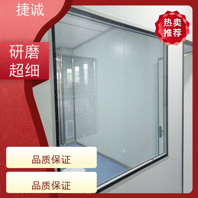 捷诚 病房门可以反锁吗 医院钢门 安全医用门安装厂家电话