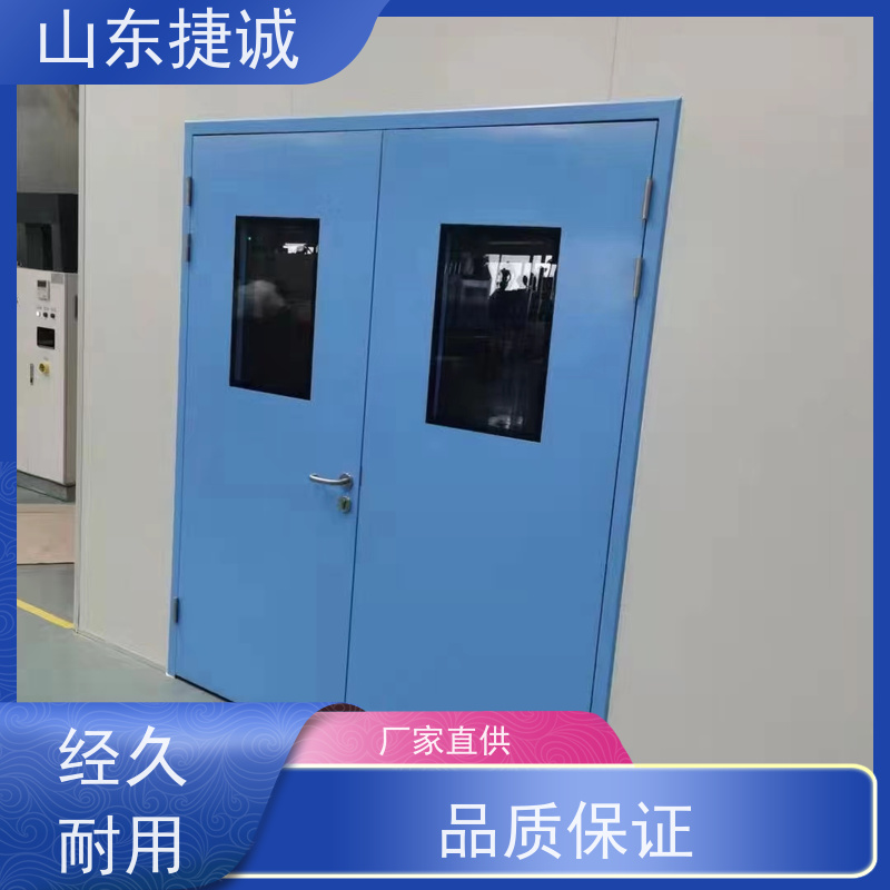 不锈钢手术室门哪家好 常见医用门批发