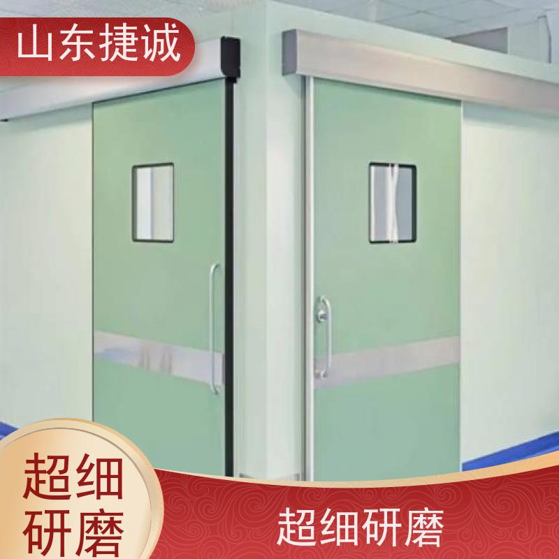 不用电池医院门铃 超大医用门加工厂