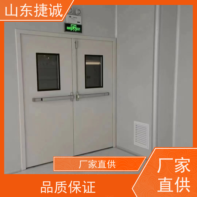 布病手术室防护铅门 常见医用门商家