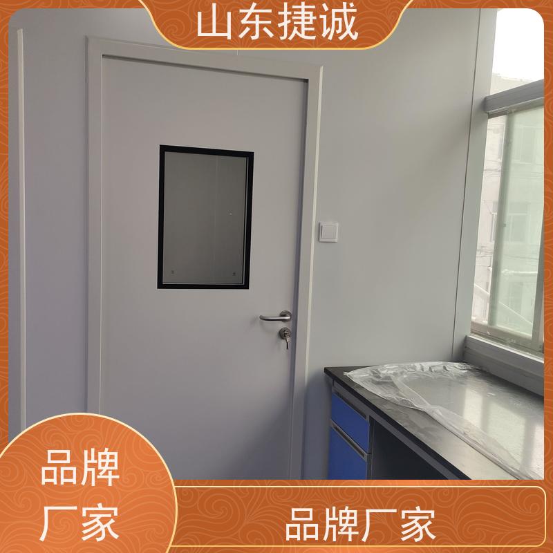采购医用铅门厂家 彩钢板病房门批发商