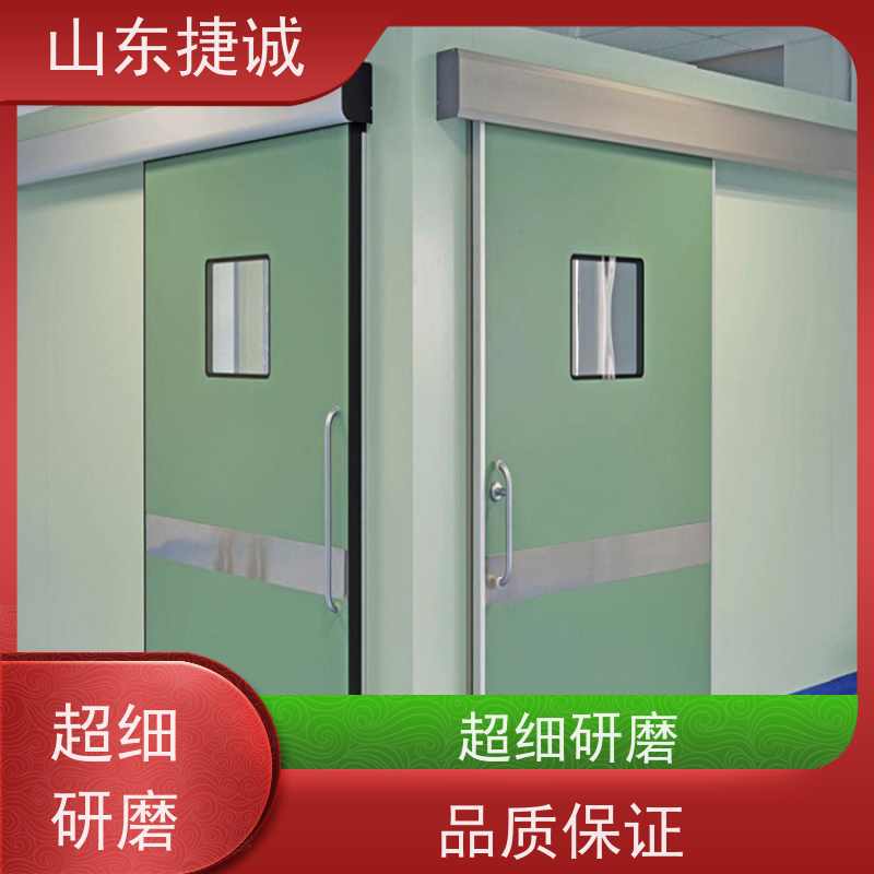 不锈钢铅门医用防辐射 彩钢板病房门厂家