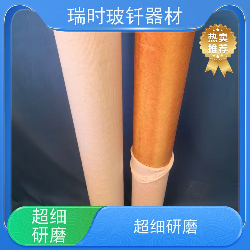净化空气利器 玻钎烧结滤芯（折叠玻纤滤膜）实验室通风系统 PM2.5零残留