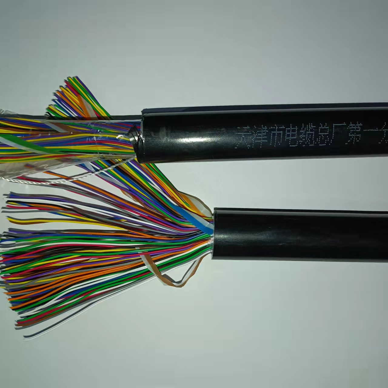 屏蔽计算机电缆NH-DJYPVP