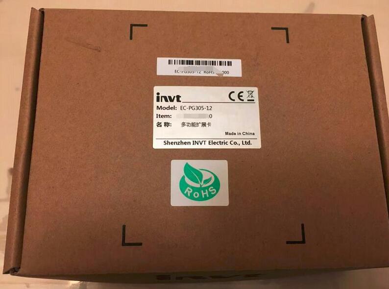 供应英威腾  DA180-S4R5NG0 原装全新当天发货