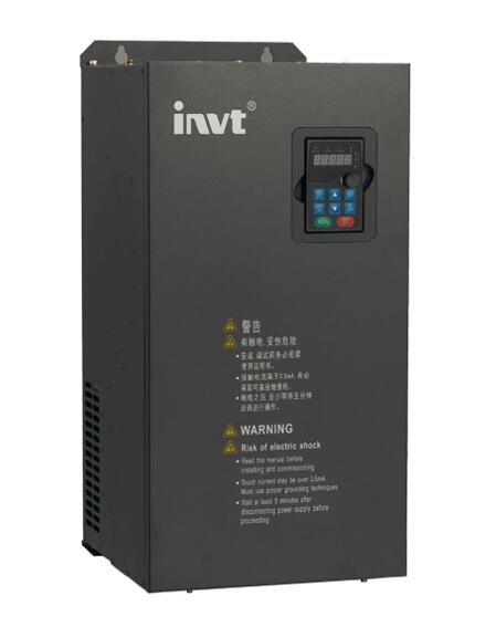 供应英威腾  DA180-S2R8CG0 原装当天发货