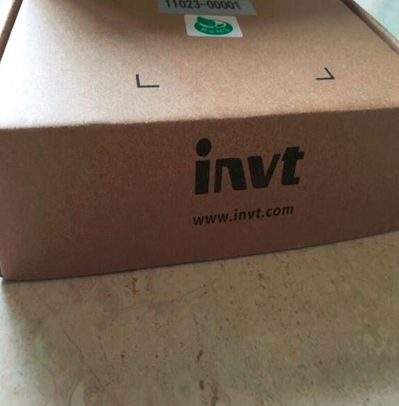 供应英威腾 DA180-S4R5NG0 原装全新当天发货