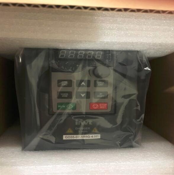 供应英威腾 SV-ML06-0R4G-2-SA0-1000 原装当天发货