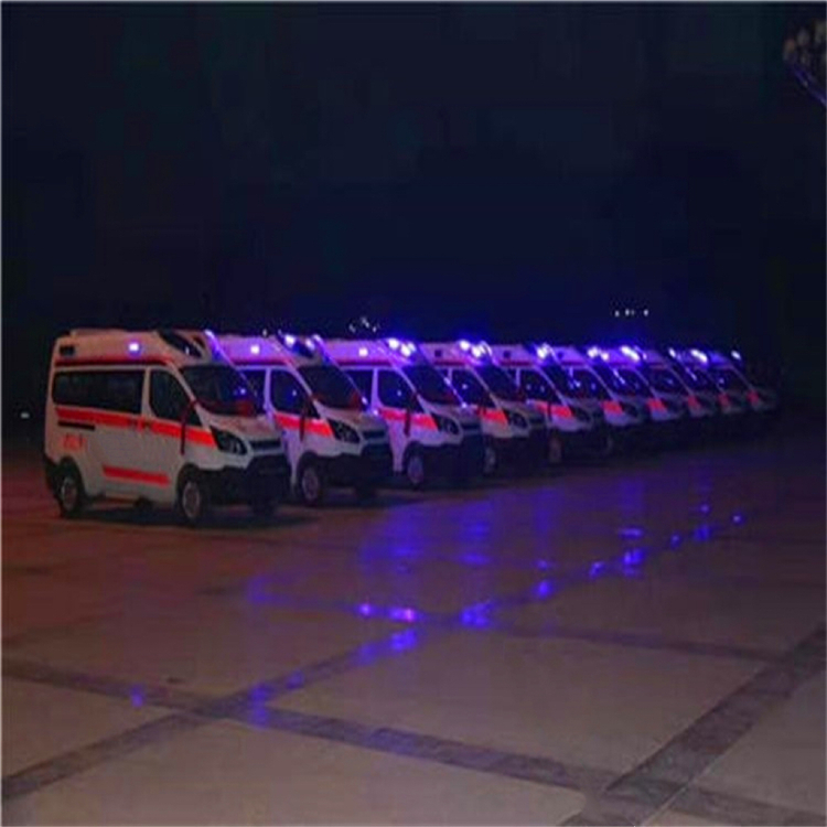 丰台长途救护车跨省转院救护车120跨省租送出租-2025全+境+闪+运保时效