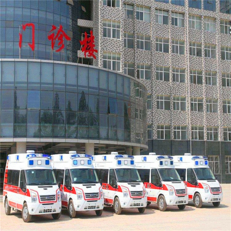 三亚看到急救车租赁护送救护车护送-2026年口碑好的