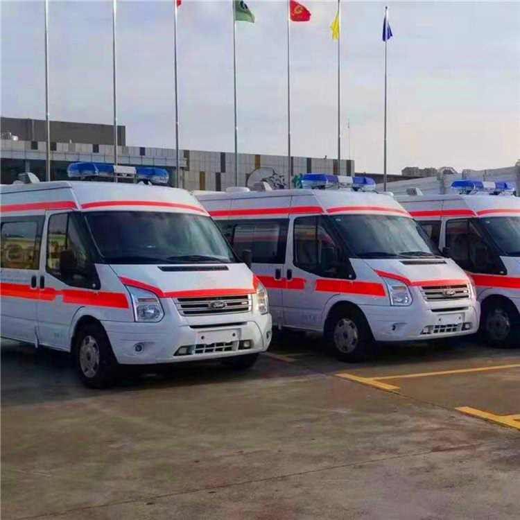 苍南赛事会展救护车出租出院接送救护车-2025新通知