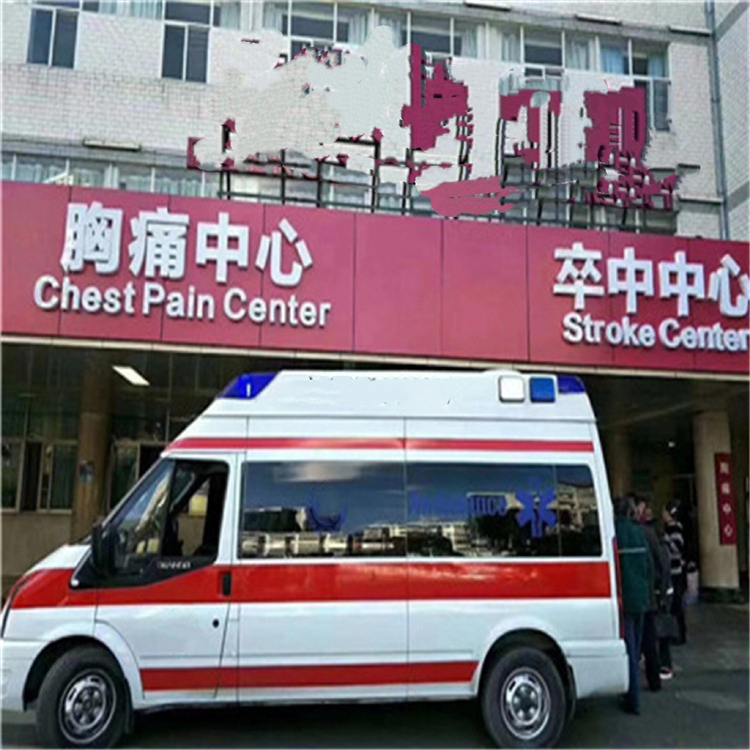 咸阳急救车租赁急救车出租长途出租-2026年口碑好的