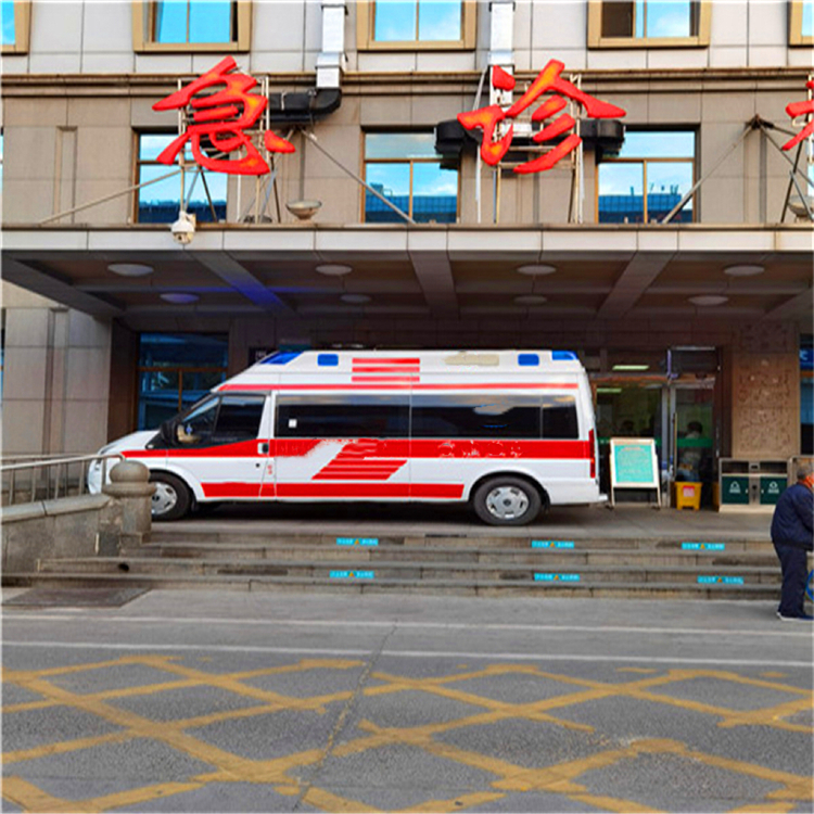 天津救护车长途护送出院转院遗体跨省运送-2025全+境+闪+运保时效