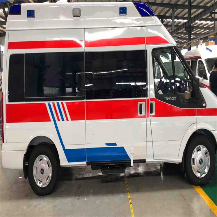 霸州救护车跨省出租按公里收费跨省120救护车租赁-2026年口碑好的