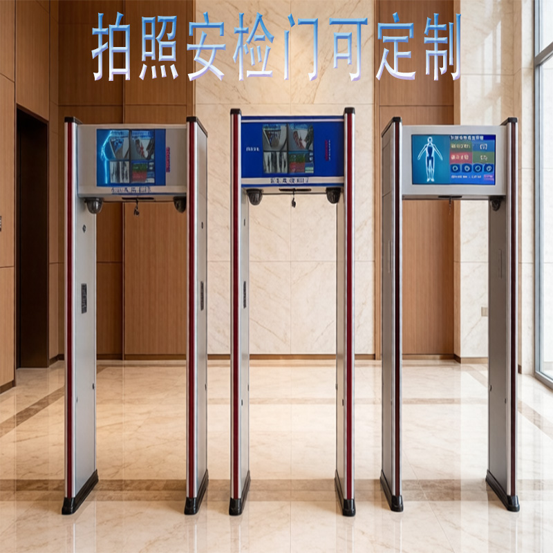 医院安检设备中科联安检机 可定制贴牌