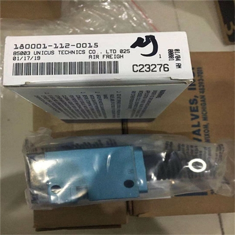 MAC小三通气体电磁阀44C-ABA-GDFA-1G