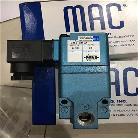 MAC两通气控阀35A-ACB-BBEB-0BA