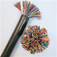 阻燃同轴电缆ZR-SYV-75-17