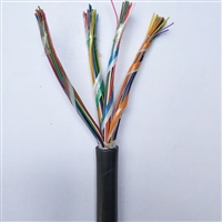 低烟无卤同轴电缆MSYV-75-12