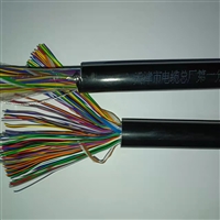 煤矿用阻燃同轴电缆ZR-SYV-75-12