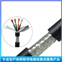 矿用同轴电缆NH-SYV-75-12