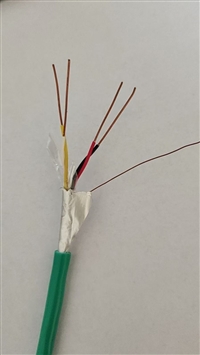 阻燃同轴电缆ZR-SYV-75-15