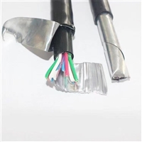 阻燃同轴电缆NH-SYV-75-5