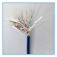 阻燃信号电缆DJVPVP