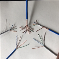 煤矿用阻燃同轴电缆MSYV-75-7